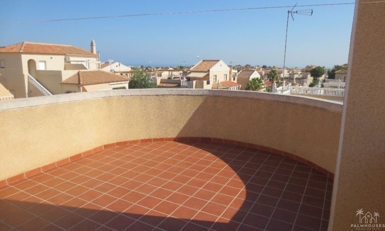 Venta - Villa - Orihuela - El Galan