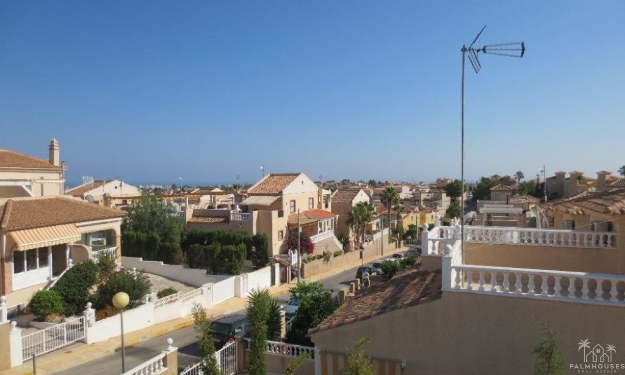Venta - Villa - Orihuela - El Galan