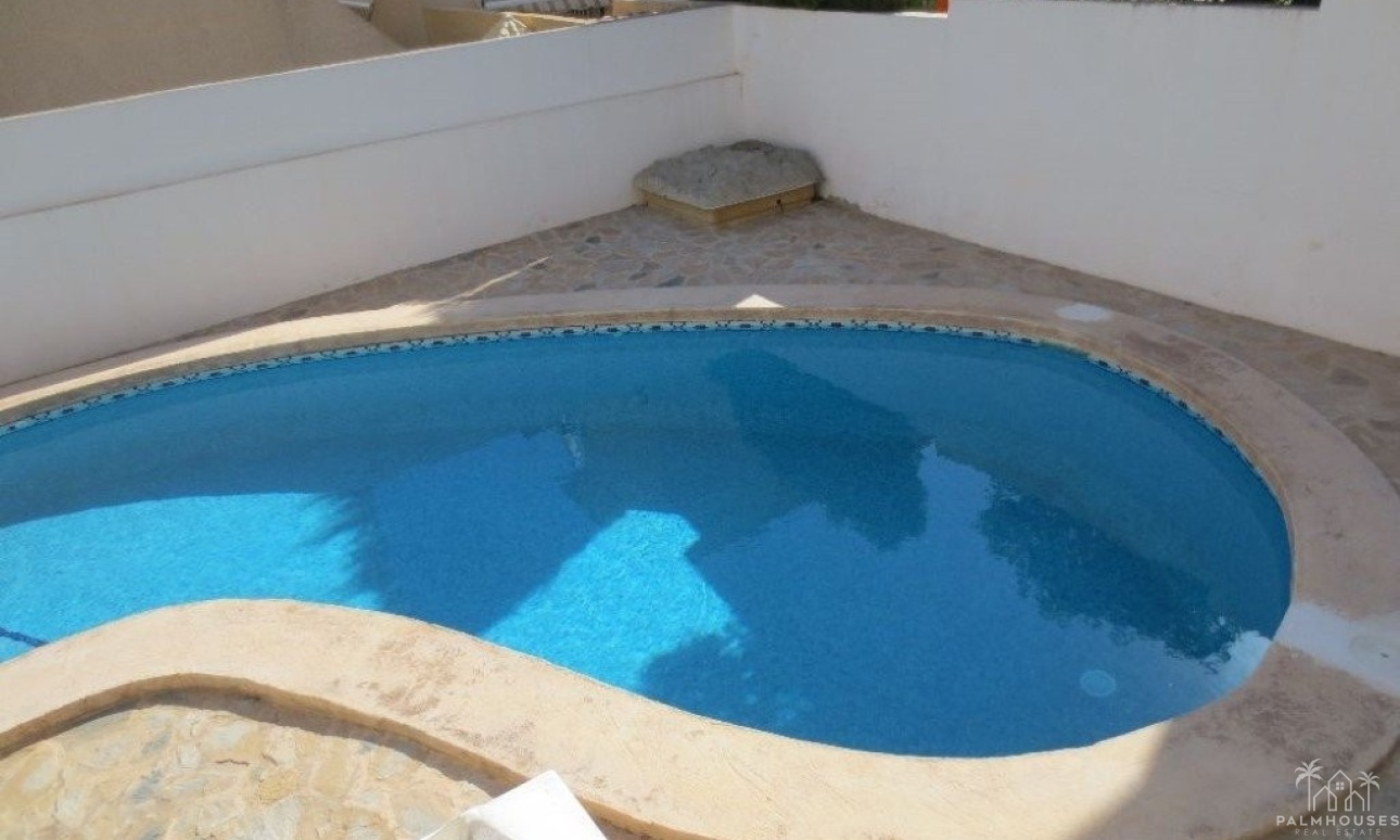 Venta - Villa - Orihuela - El Galan