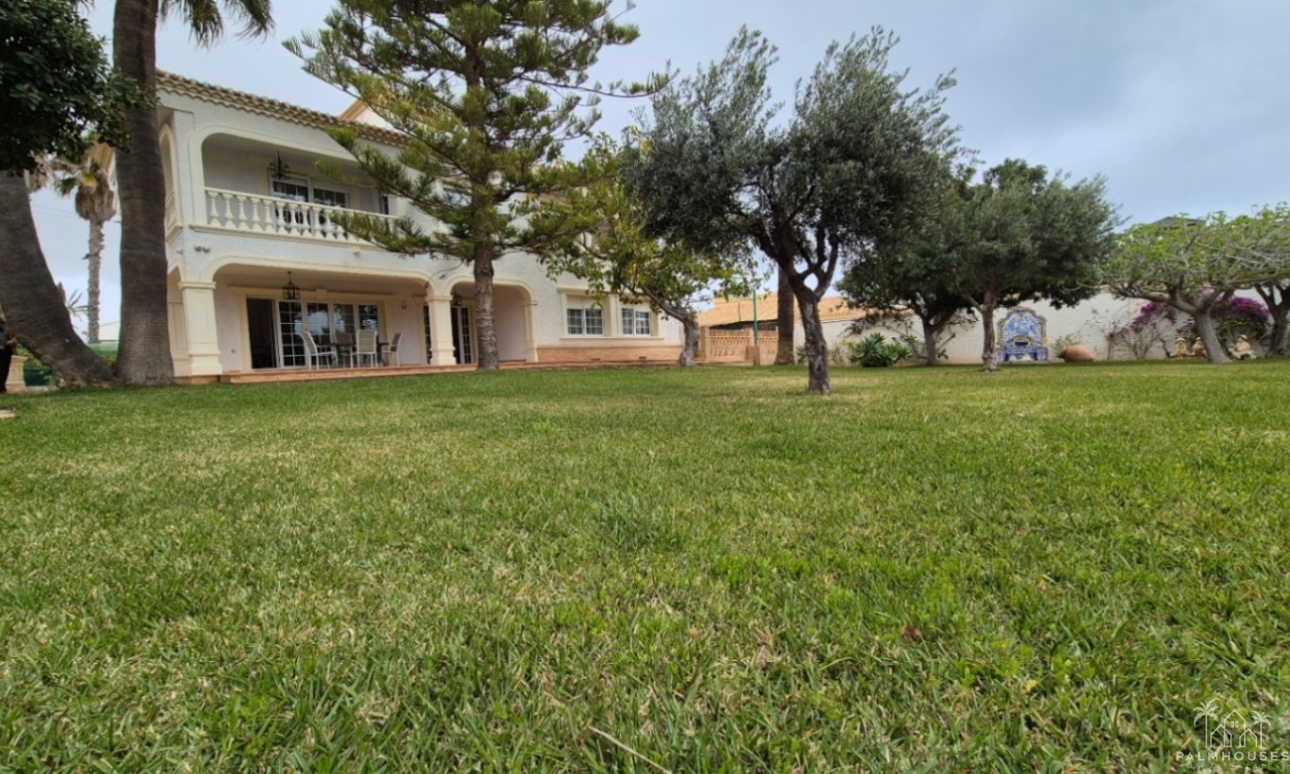 Venta - Villa - Orihuela - Inland