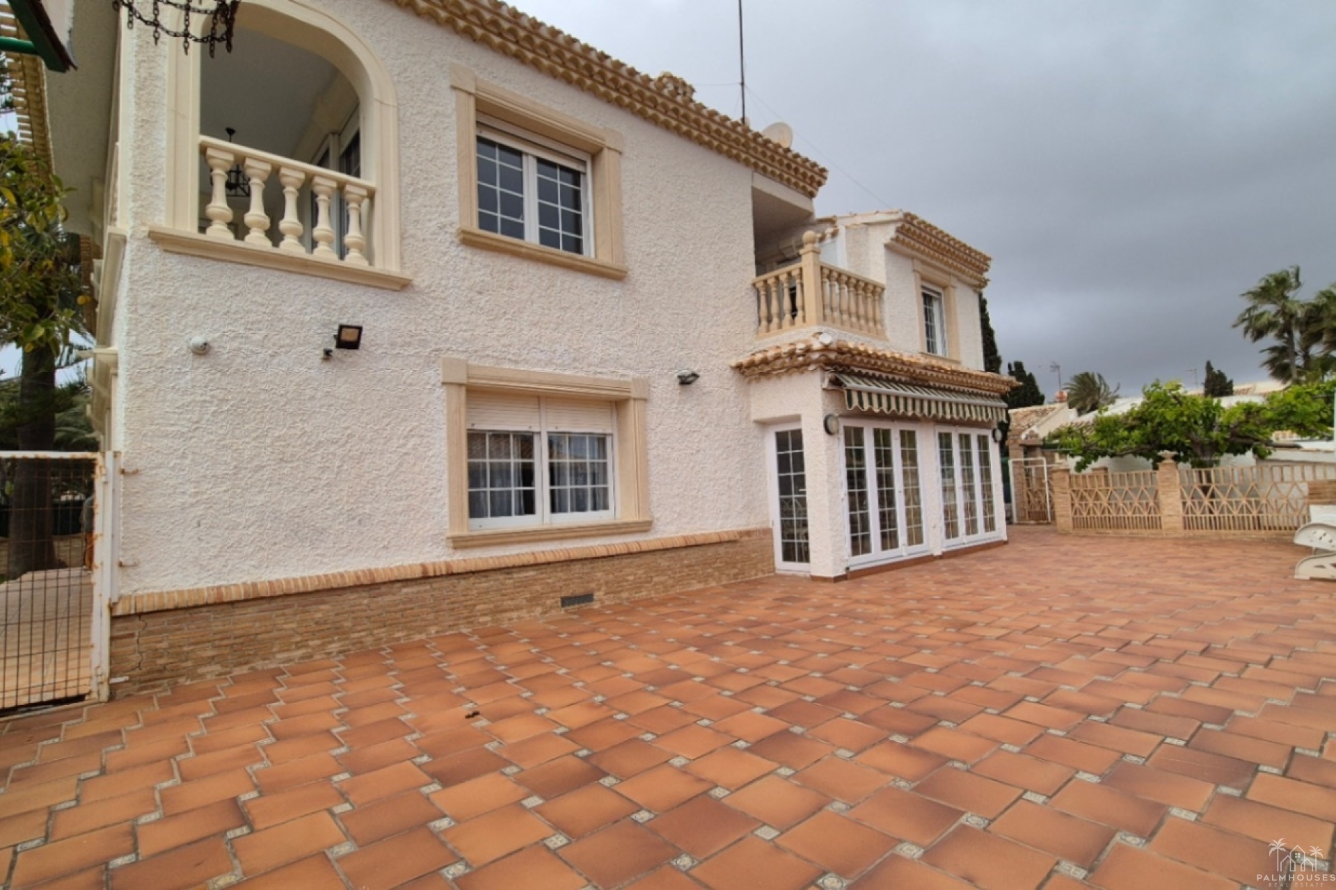 Venta - Villa - Orihuela - Inland