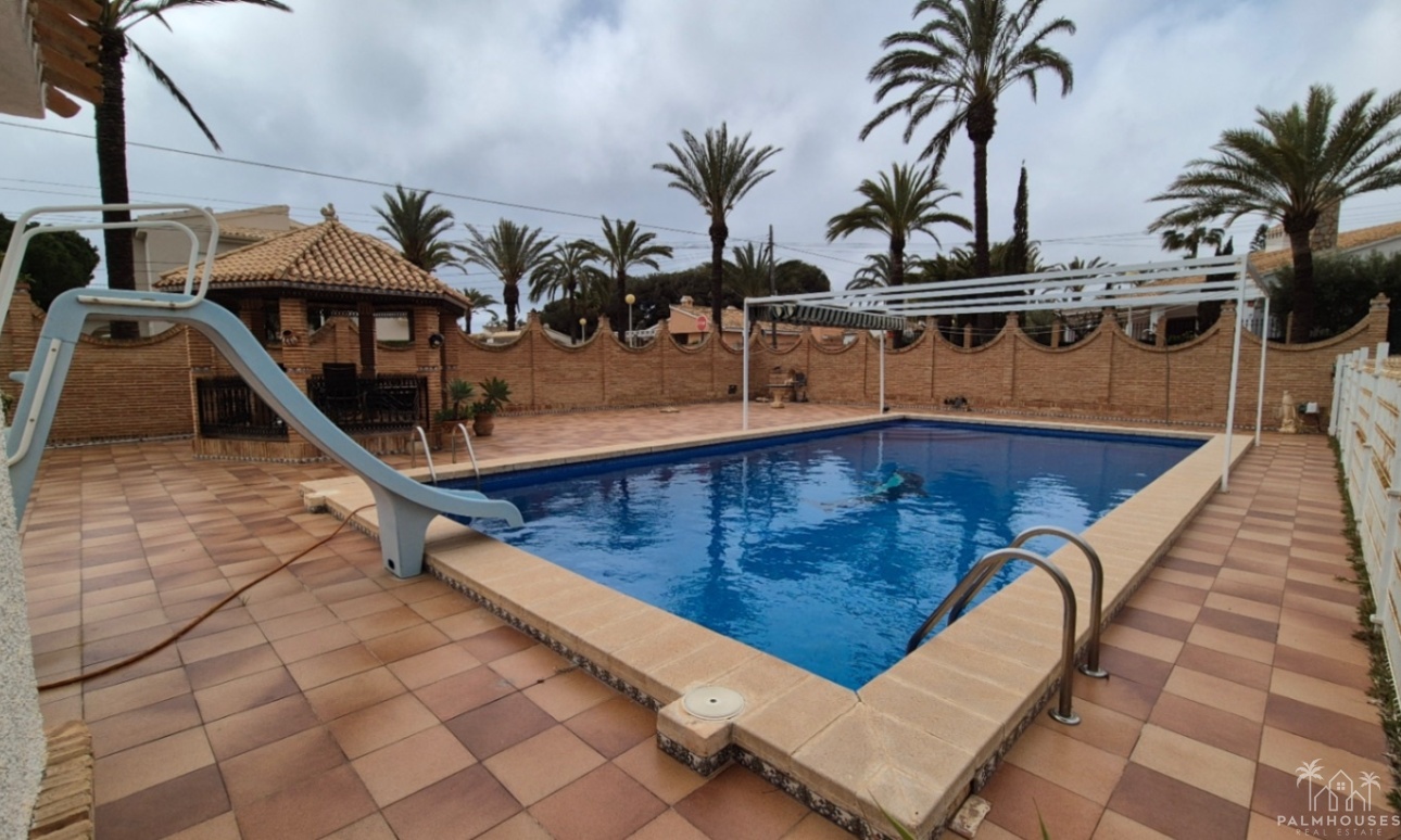 Venta - Villa - Orihuela - Inland