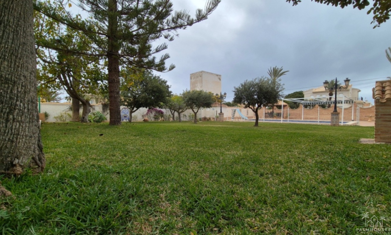 Venta - Villa - Orihuela - Inland