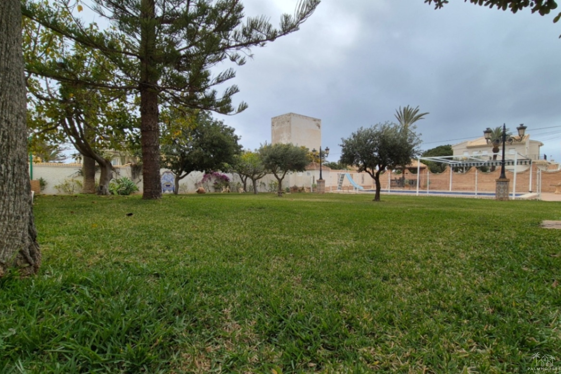 Venta - Villa - Orihuela - Inland