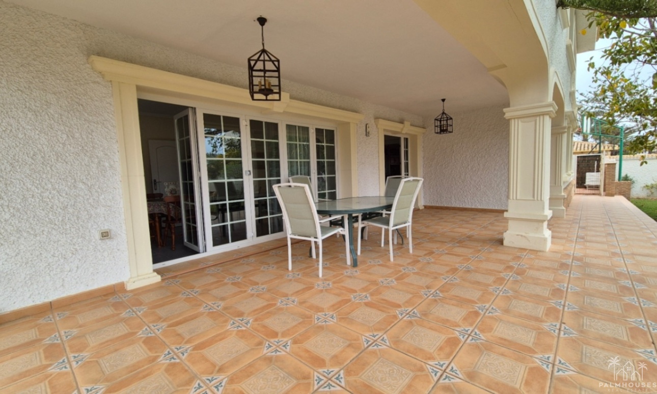 Venta - Villa - Orihuela - Inland
