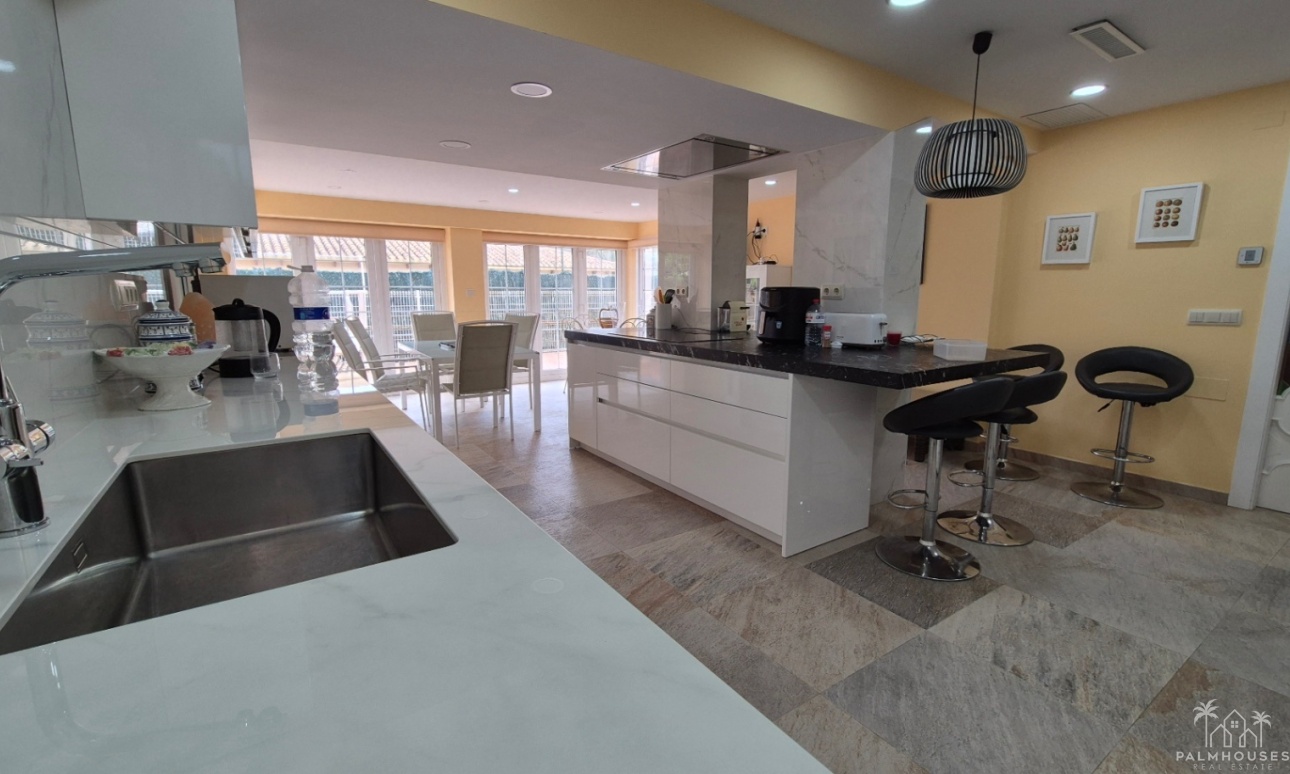 Venta - Villa - Orihuela - Inland