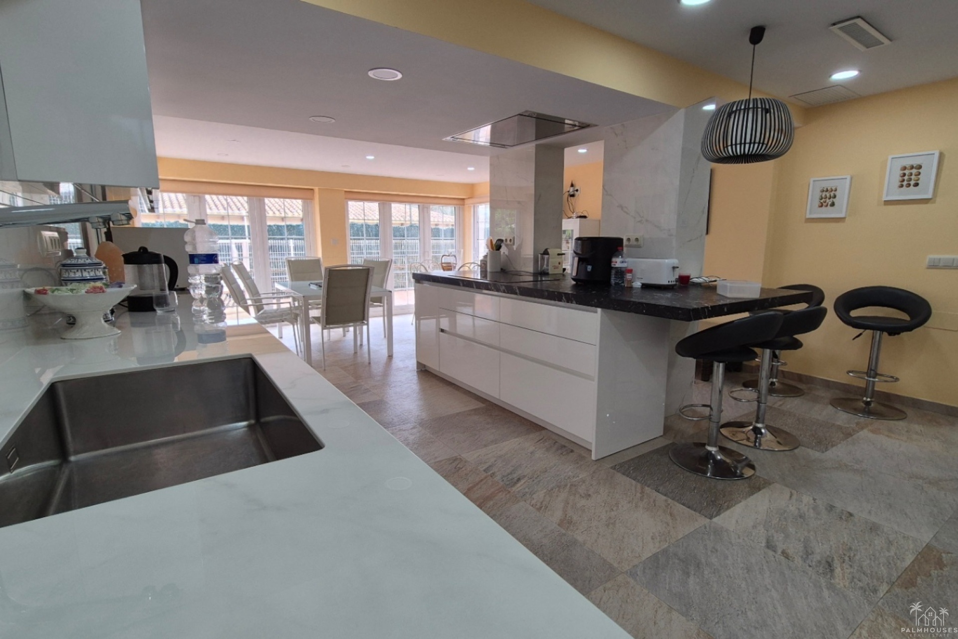 Venta - Villa - Orihuela - Inland