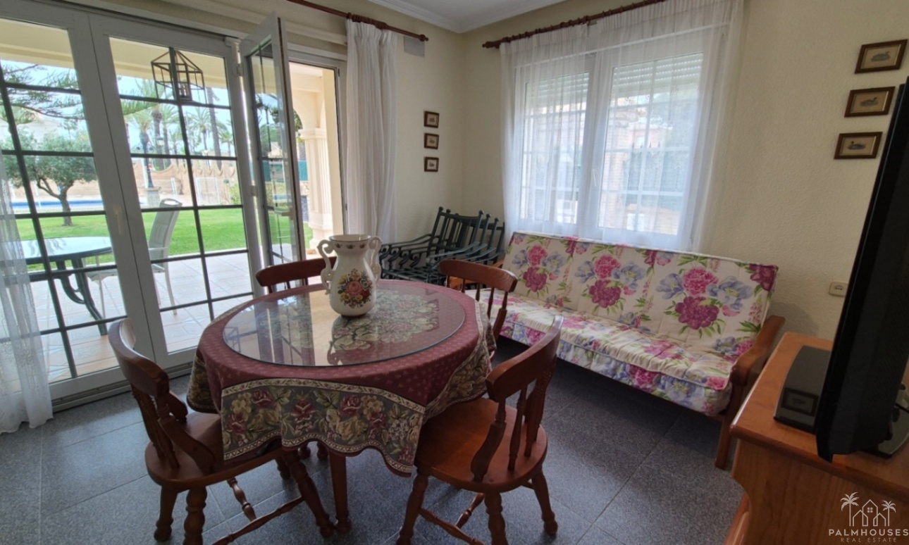 Venta - Villa - Orihuela - Inland