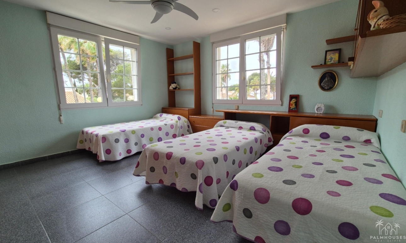 Venta - Villa - Orihuela - Inland