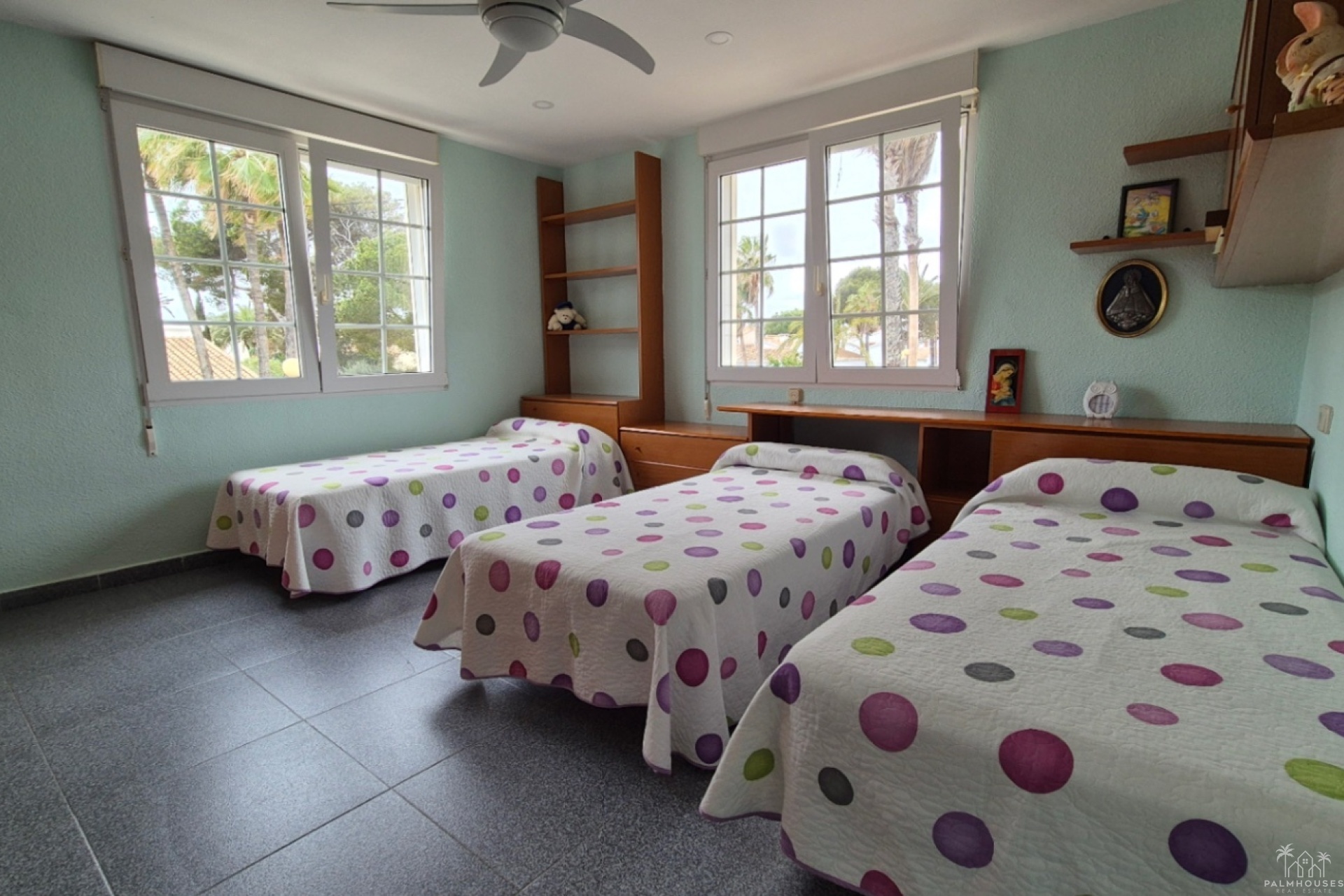 Venta - Villa - Orihuela - Inland