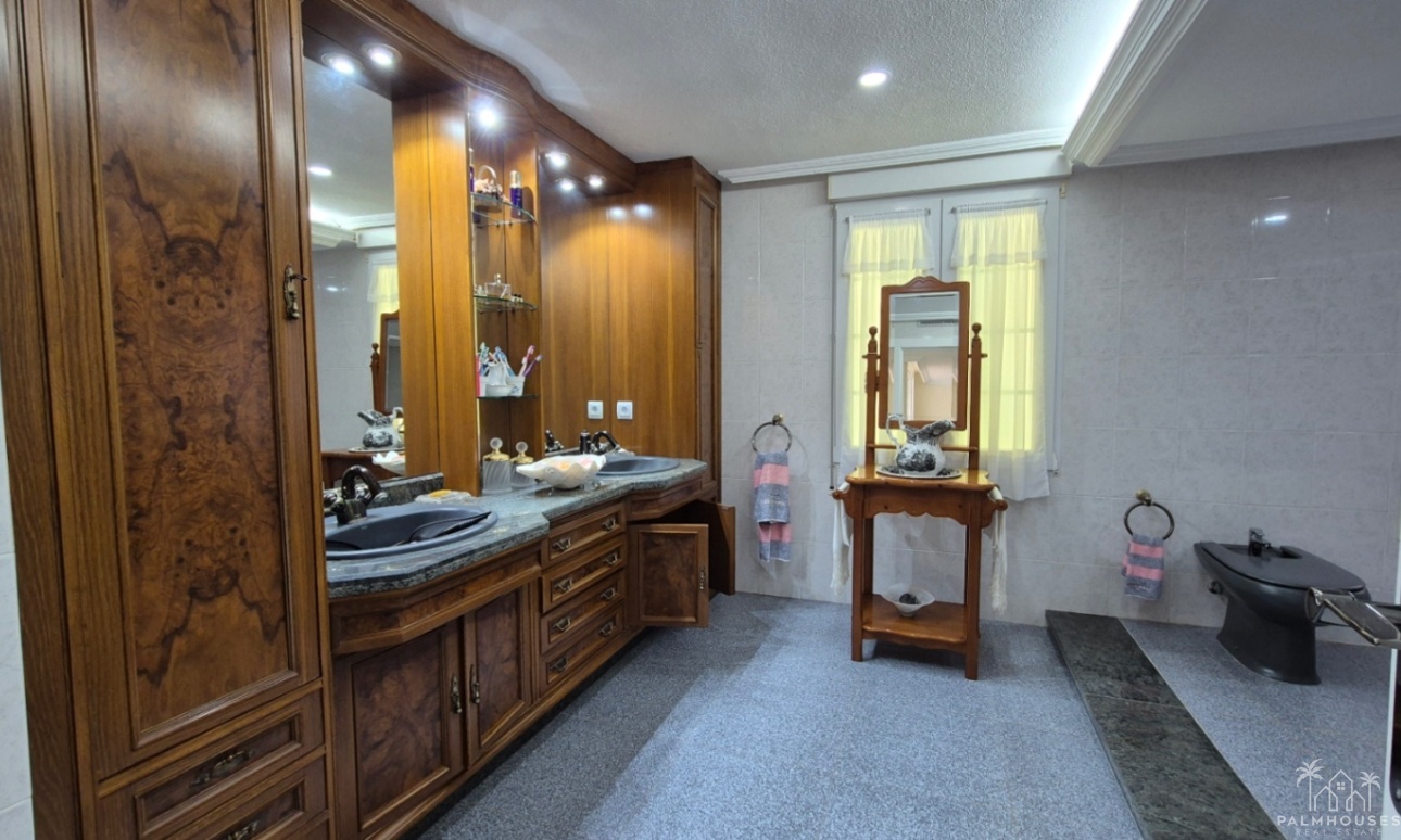 Venta - Villa - Orihuela - Inland
