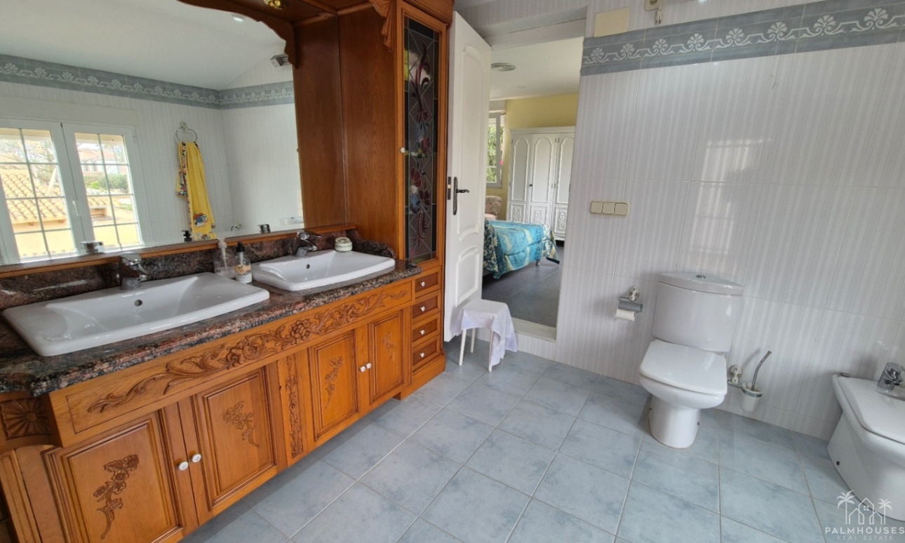 Venta - Villa - Orihuela - Inland