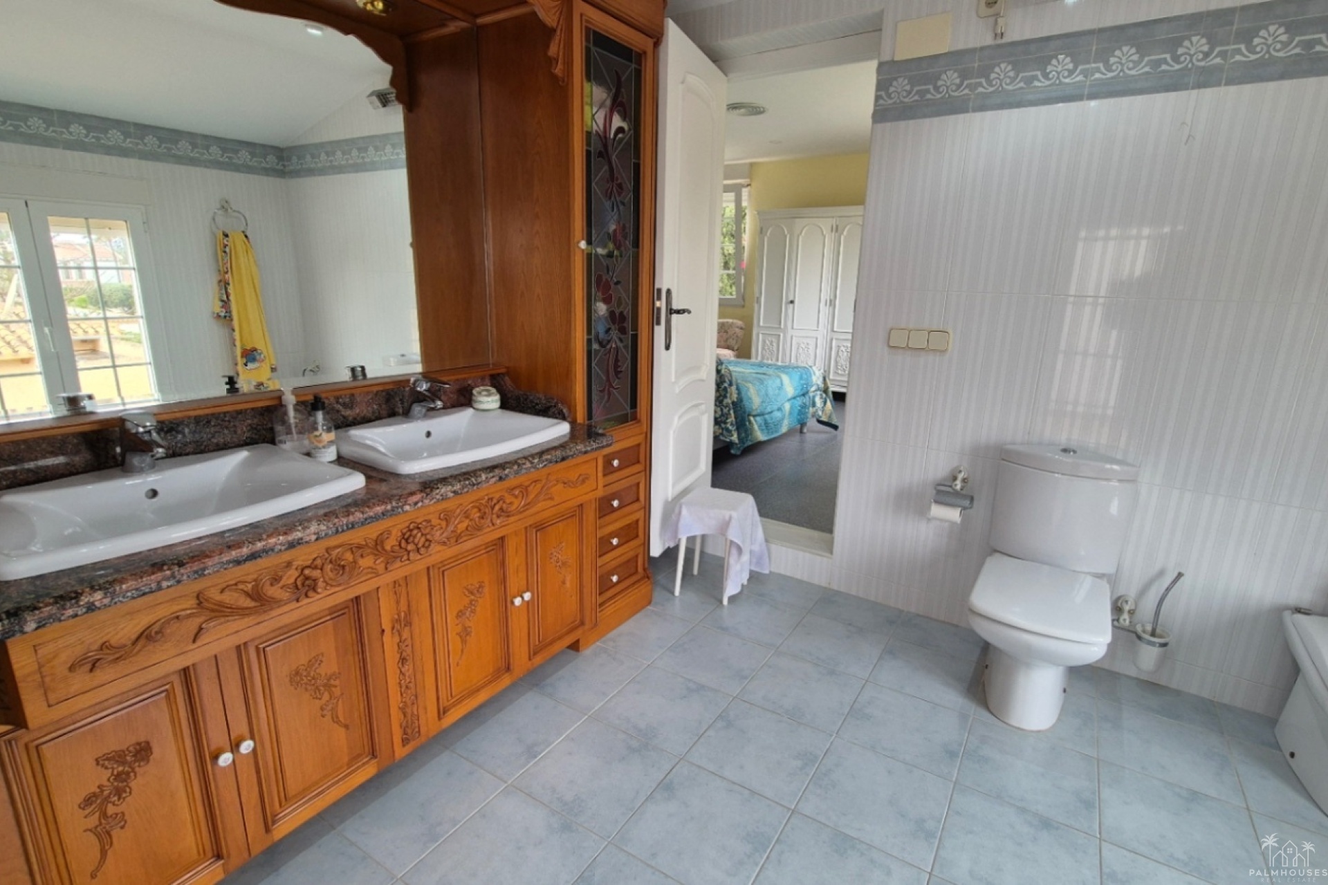 Venta - Villa - Orihuela - Inland