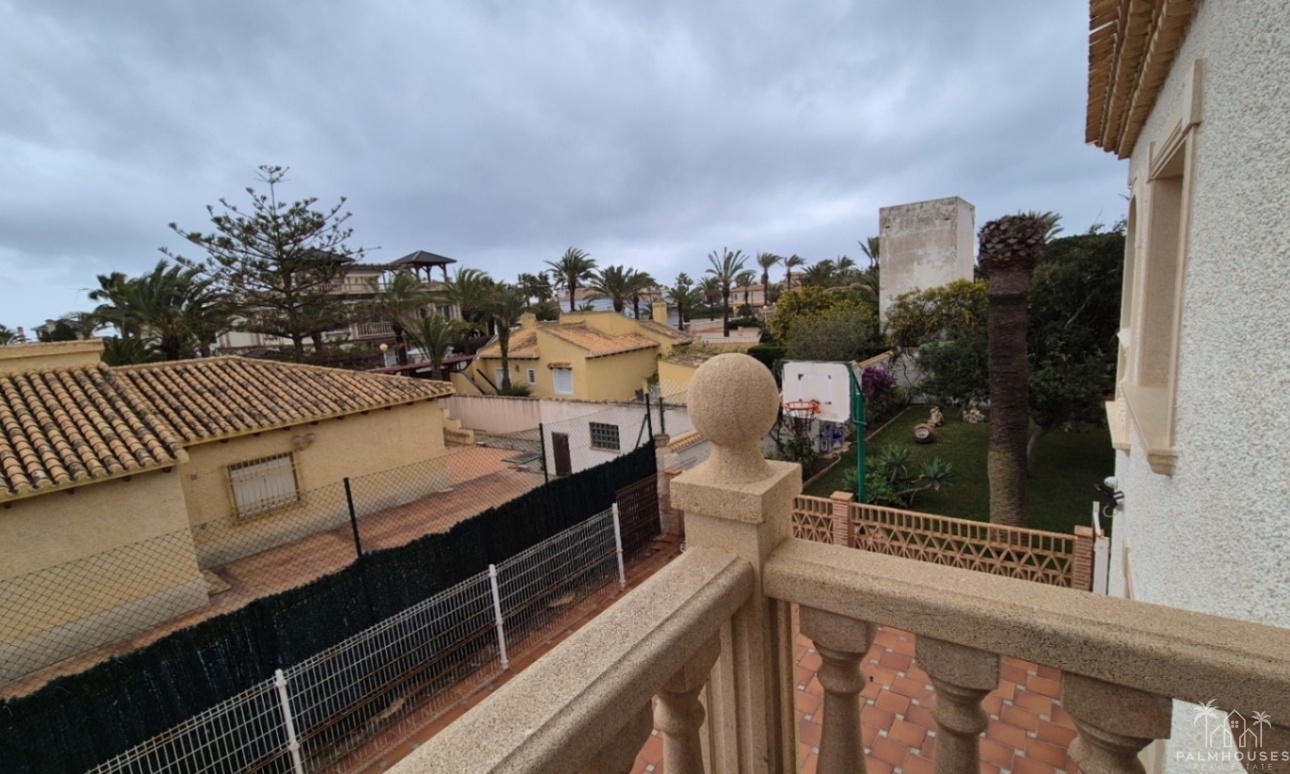 Venta - Villa - Orihuela - Inland