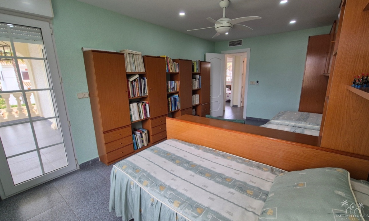Venta - Villa - Orihuela - Inland