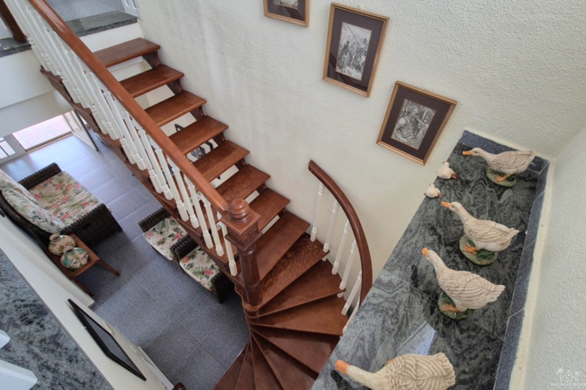 Venta - Villa - Orihuela - Inland