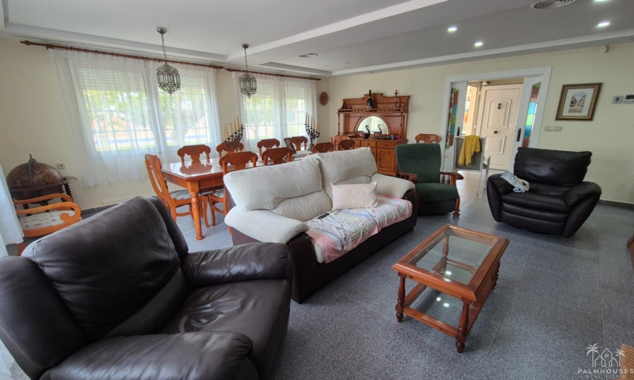 Venta - Villa - Orihuela - Inland