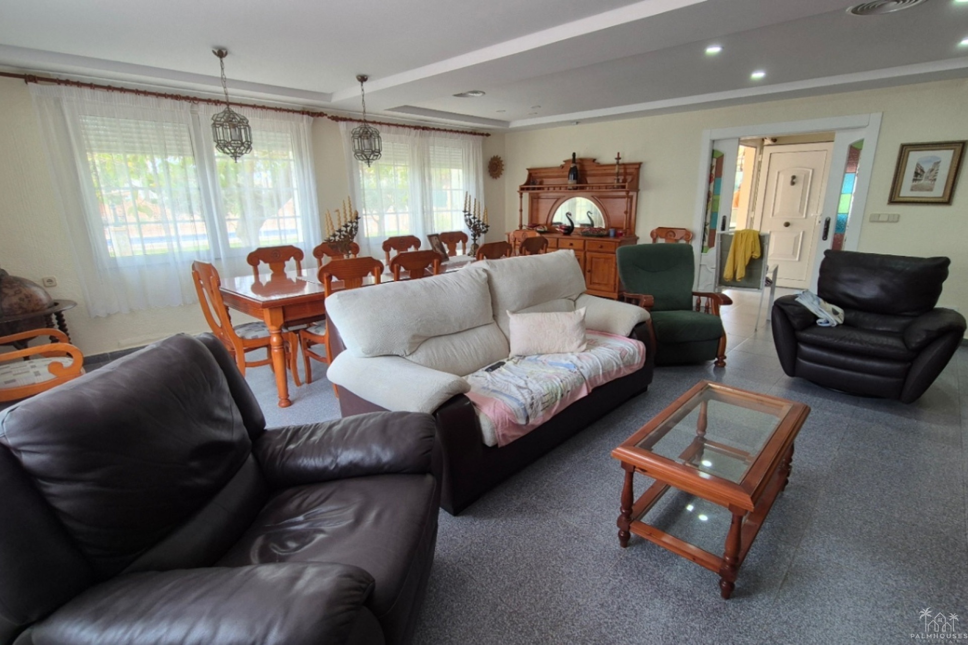 Venta - Villa - Orihuela - Inland