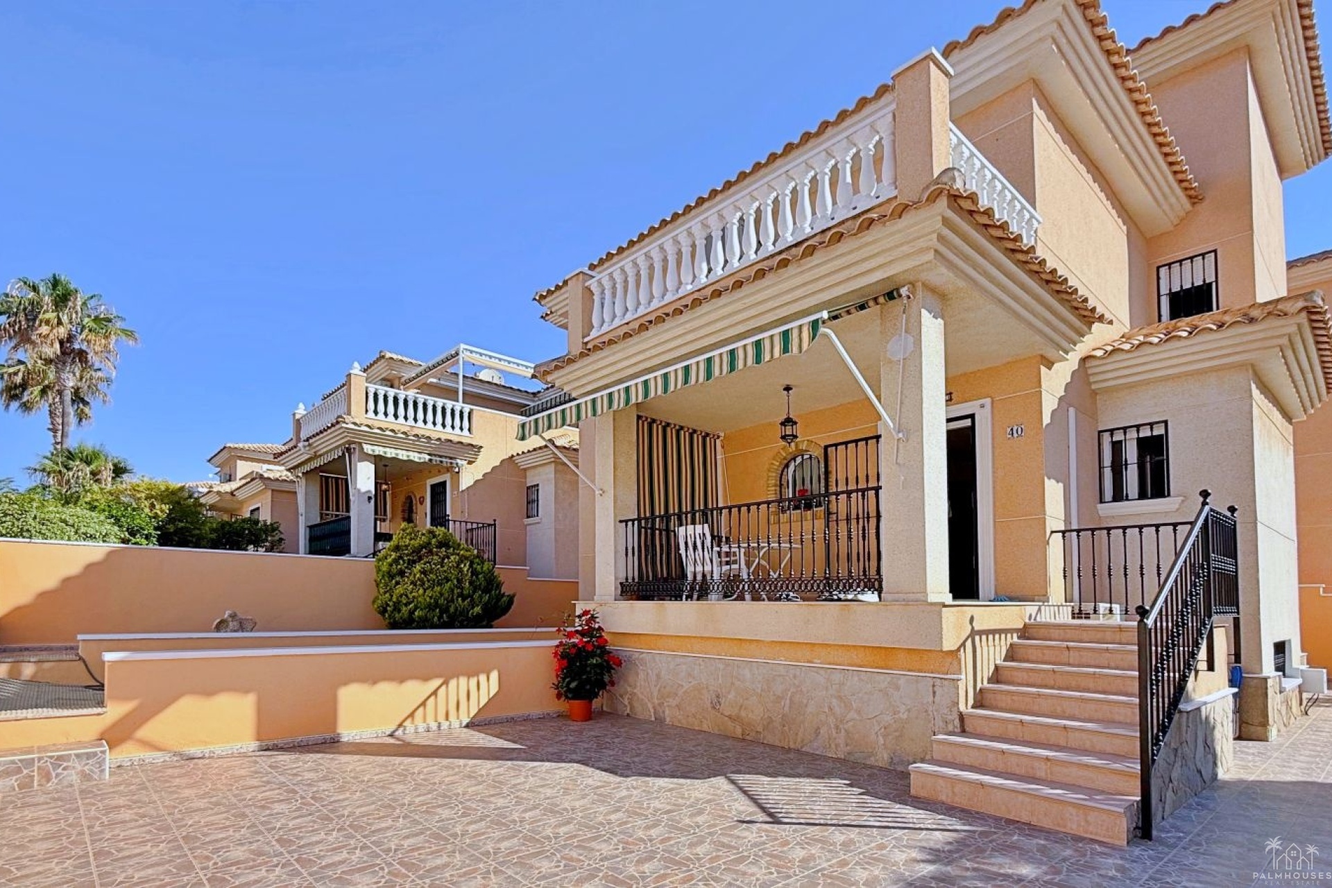 Venta - Villa - Orihuela - Inland