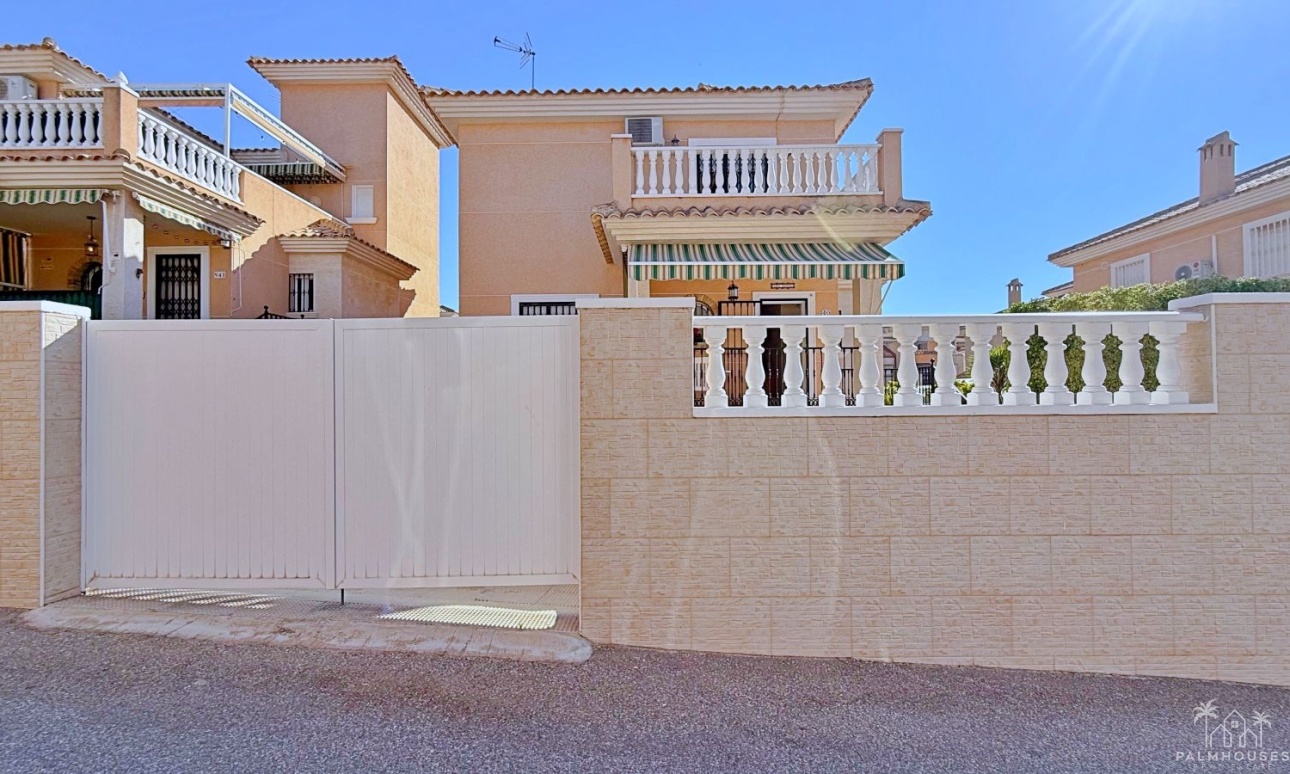 Venta - Villa - Orihuela - Inland