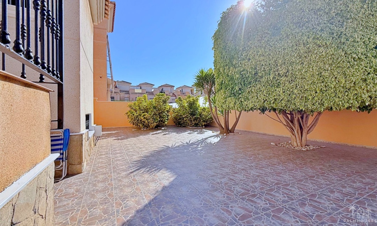 Venta - Villa - Orihuela - Inland