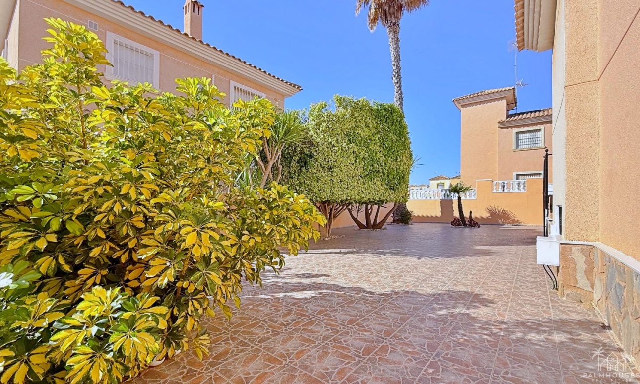 Venta - Villa - Orihuela - Inland