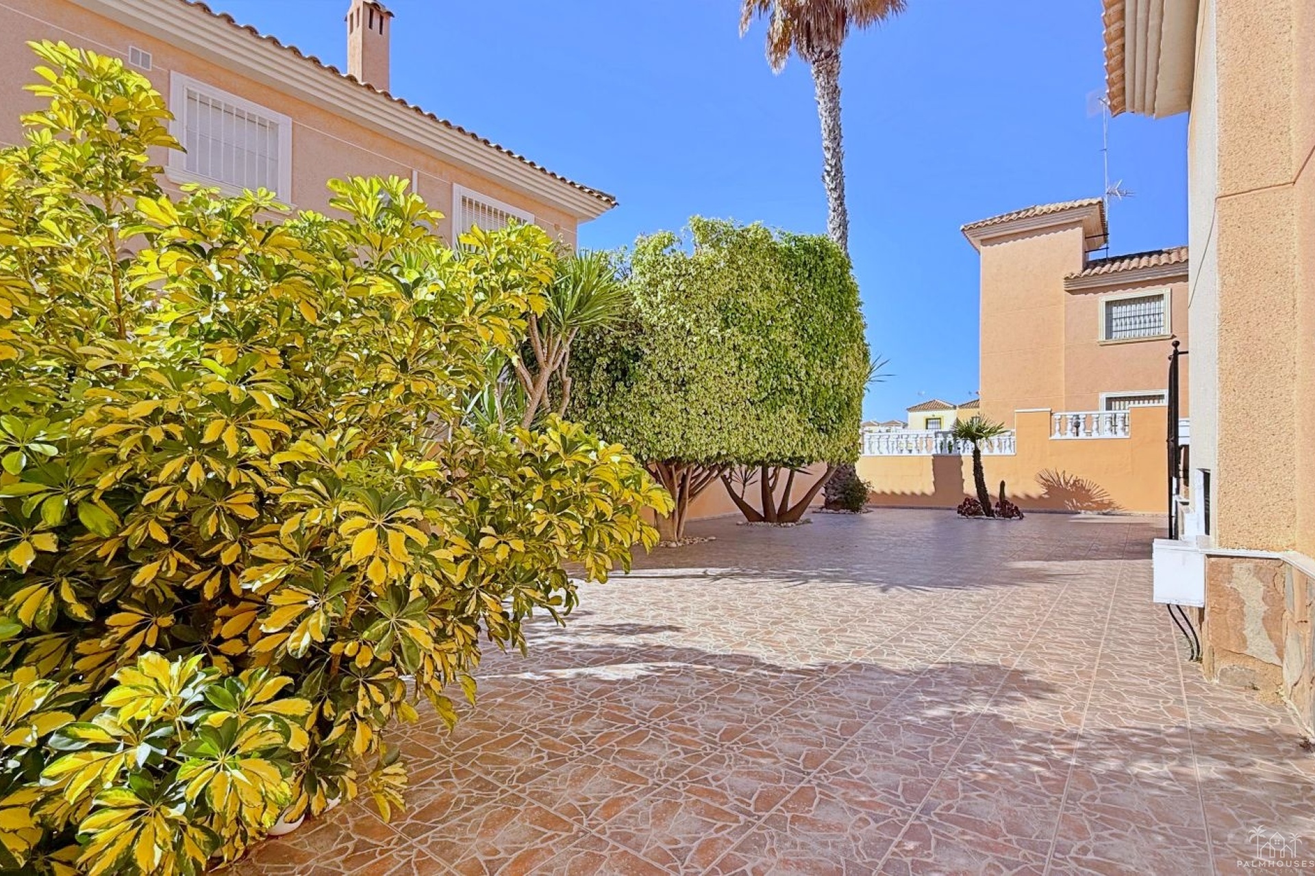 Venta - Villa - Orihuela - Inland