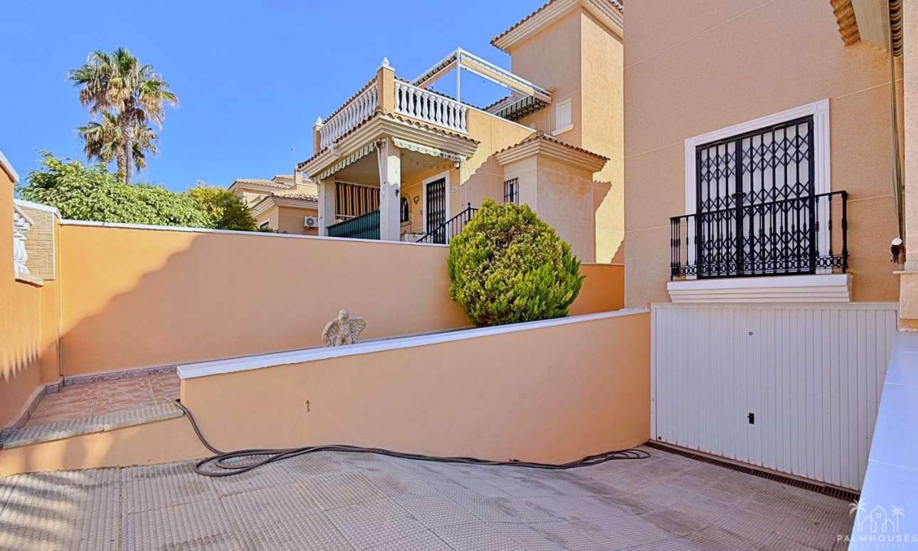 Venta - Villa - Orihuela - Inland