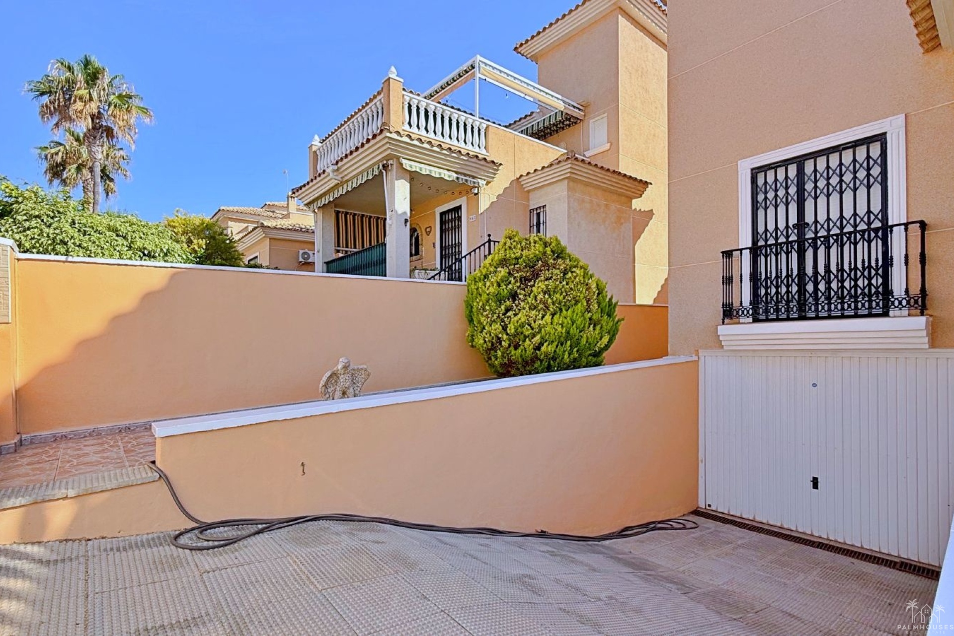 Venta - Villa - Orihuela - Inland