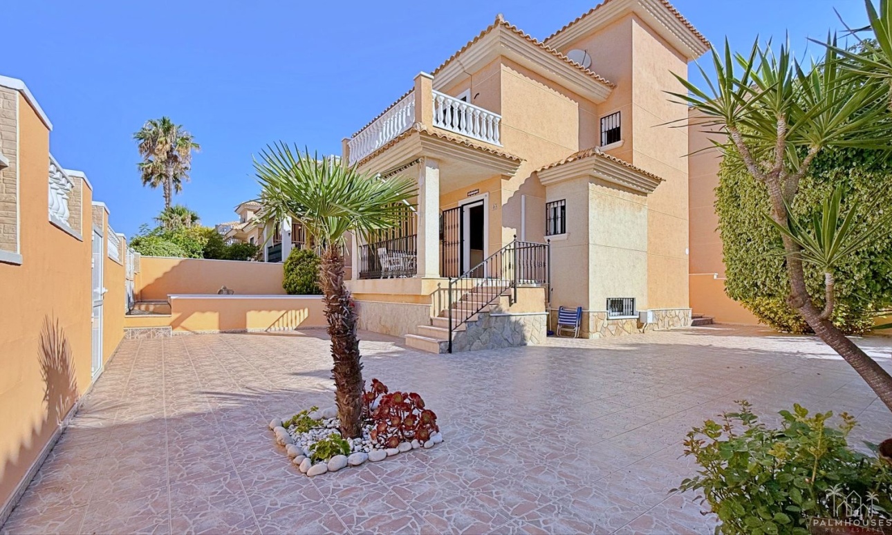 Venta - Villa - Orihuela - Inland