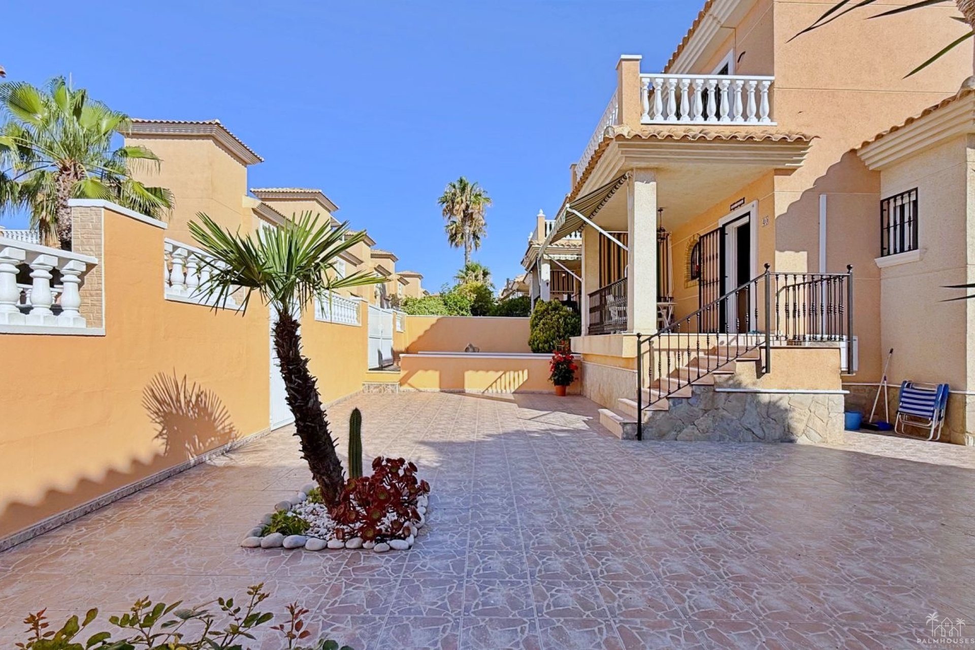 Venta - Villa - Orihuela - Inland