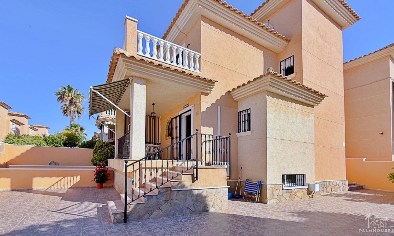 Venta - Villa - Orihuela - Inland