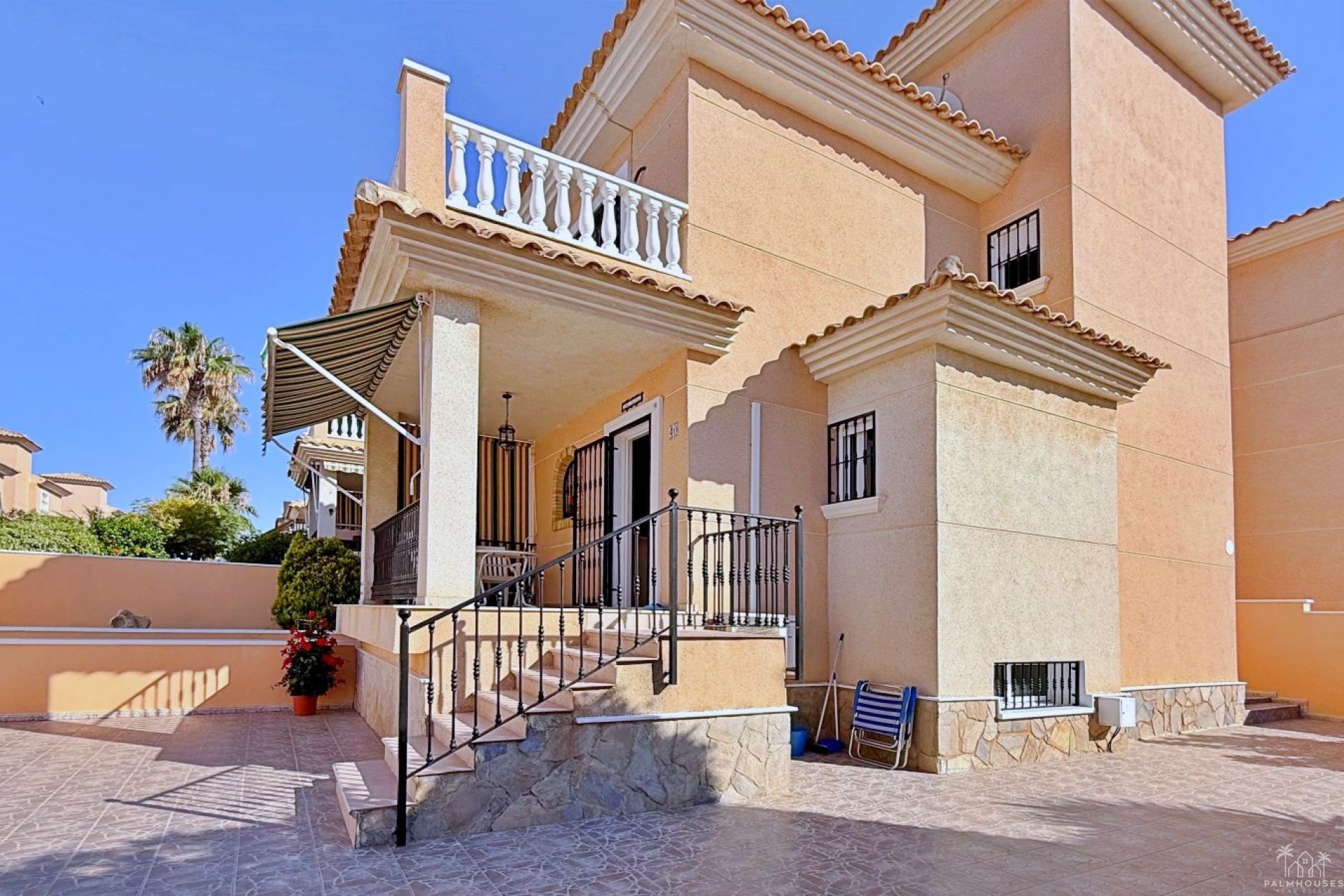 Venta - Villa - Orihuela - Inland