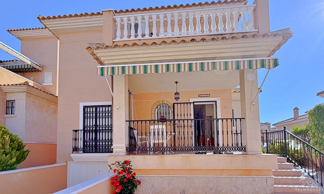 Venta - Villa - Orihuela - Inland