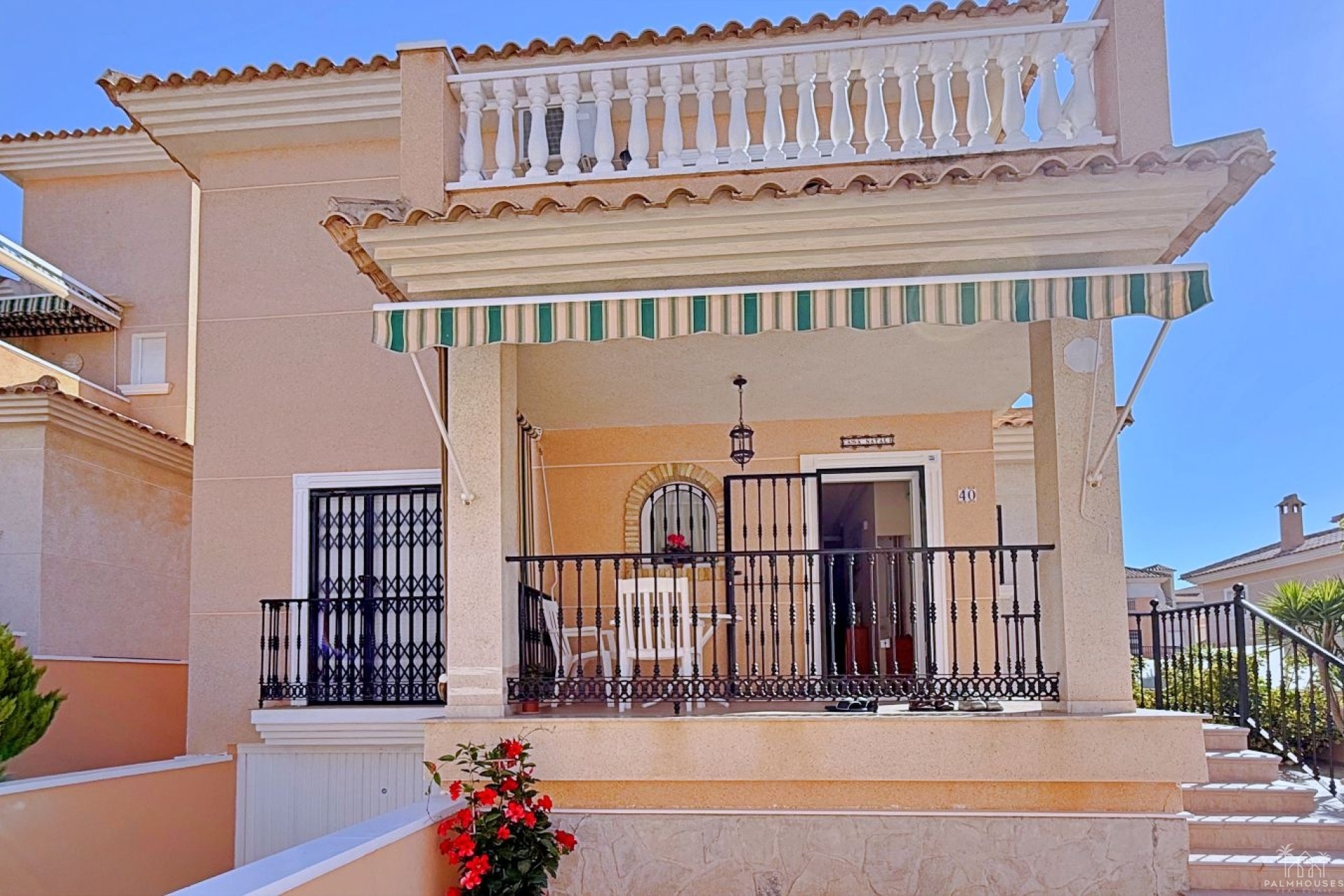 Venta - Villa - Orihuela - Inland