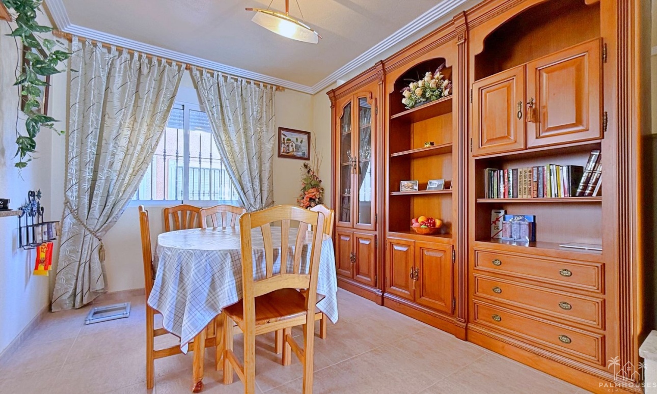 Venta - Villa - Orihuela - Inland