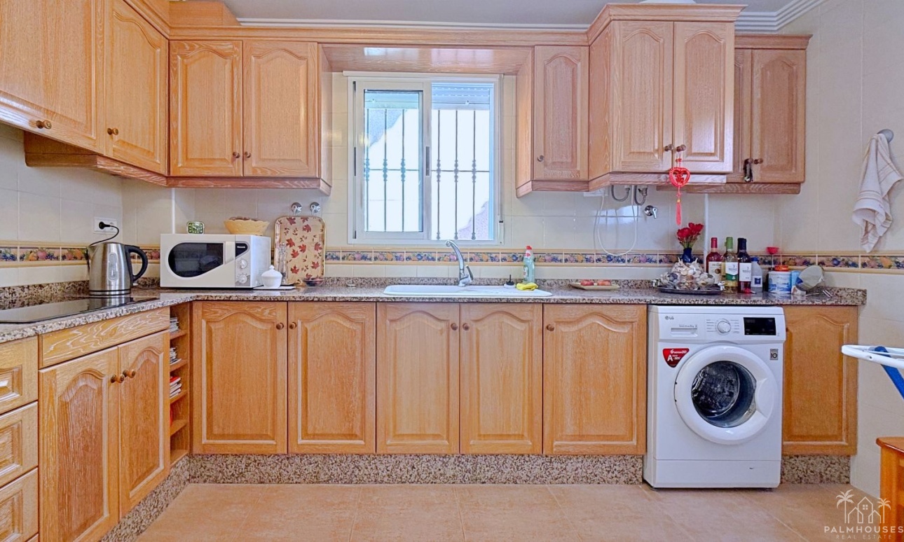 Venta - Villa - Orihuela - Inland