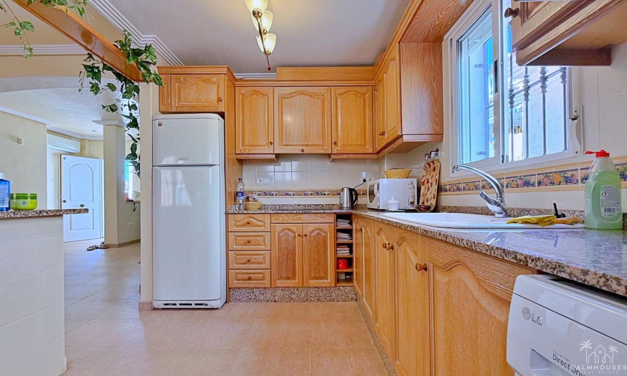 Venta - Villa - Orihuela - Inland