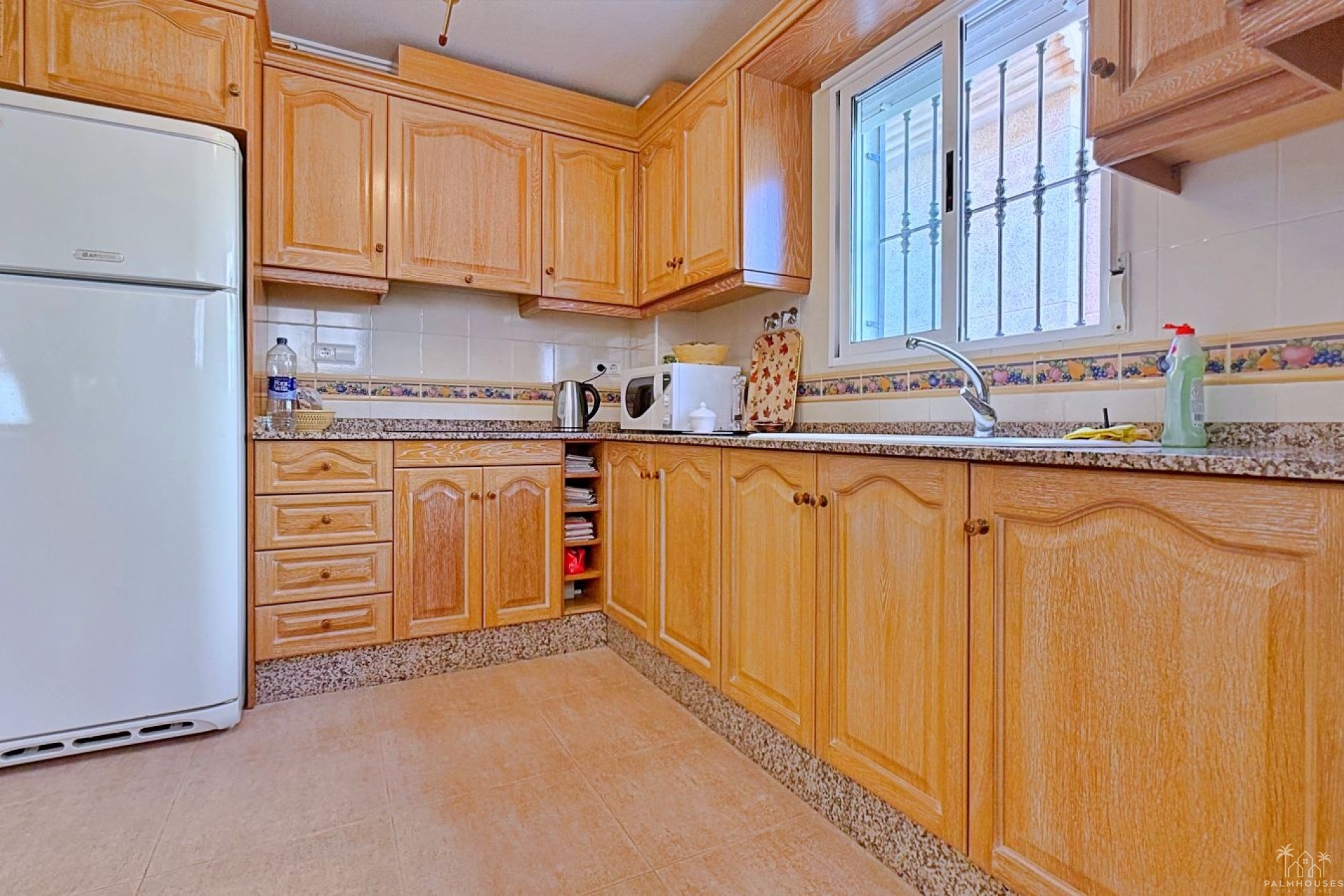 Venta - Villa - Orihuela - Inland