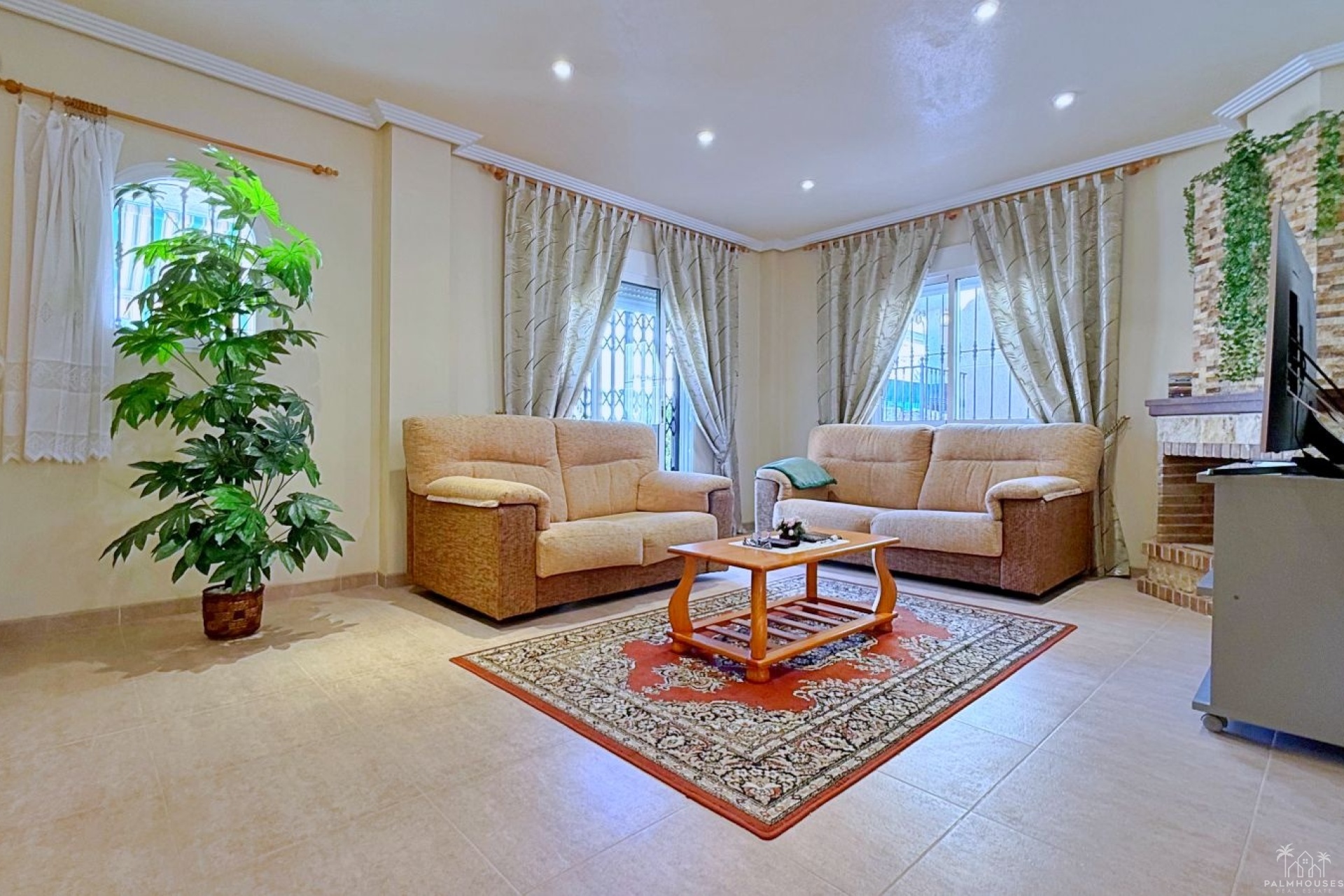 Venta - Villa - Orihuela - Inland