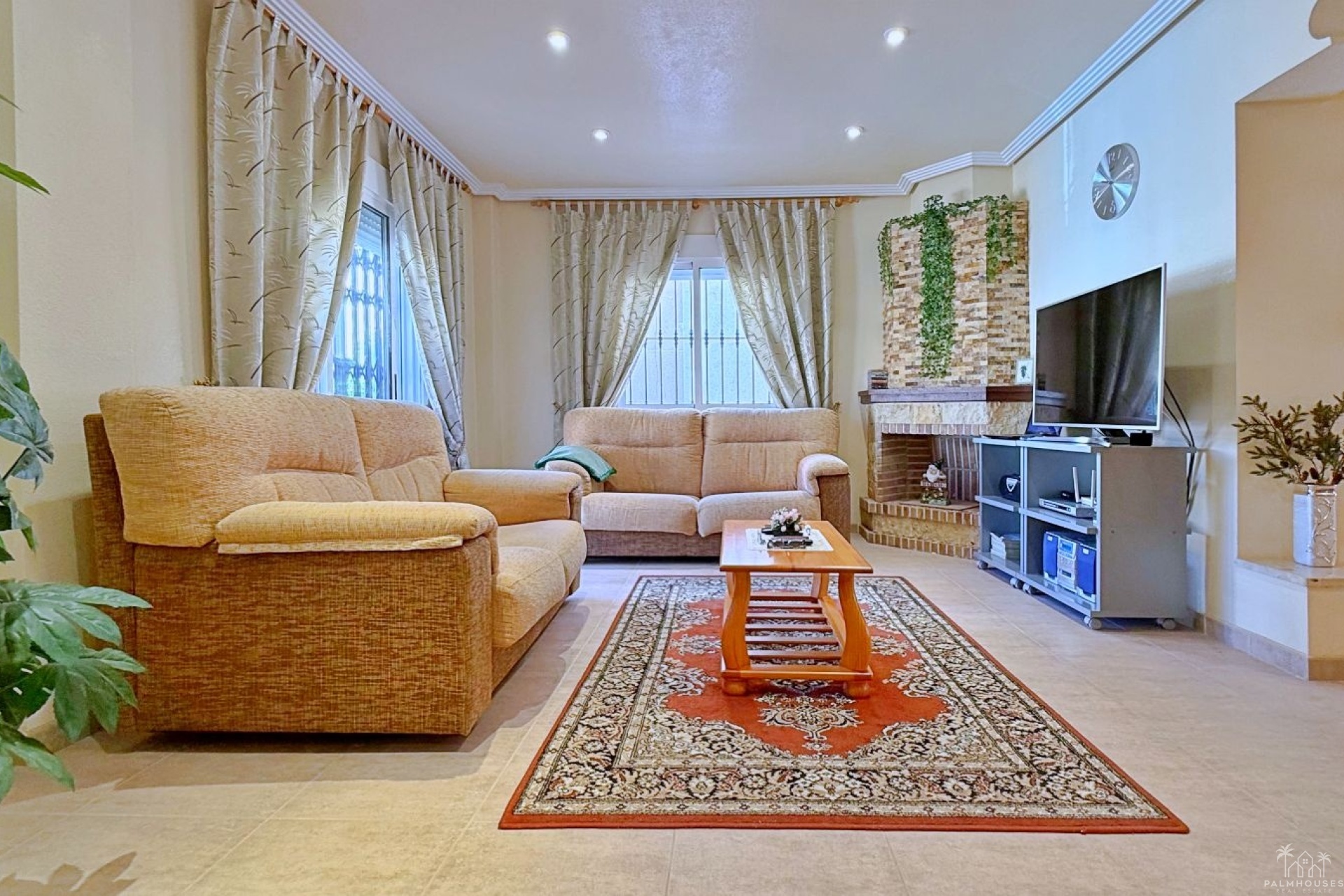 Venta - Villa - Orihuela - Inland
