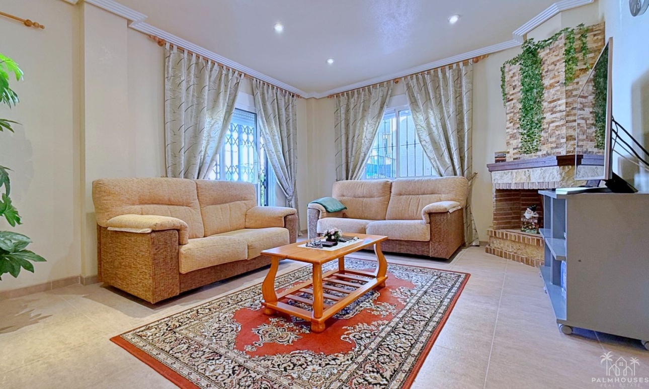 Venta - Villa - Orihuela - Inland