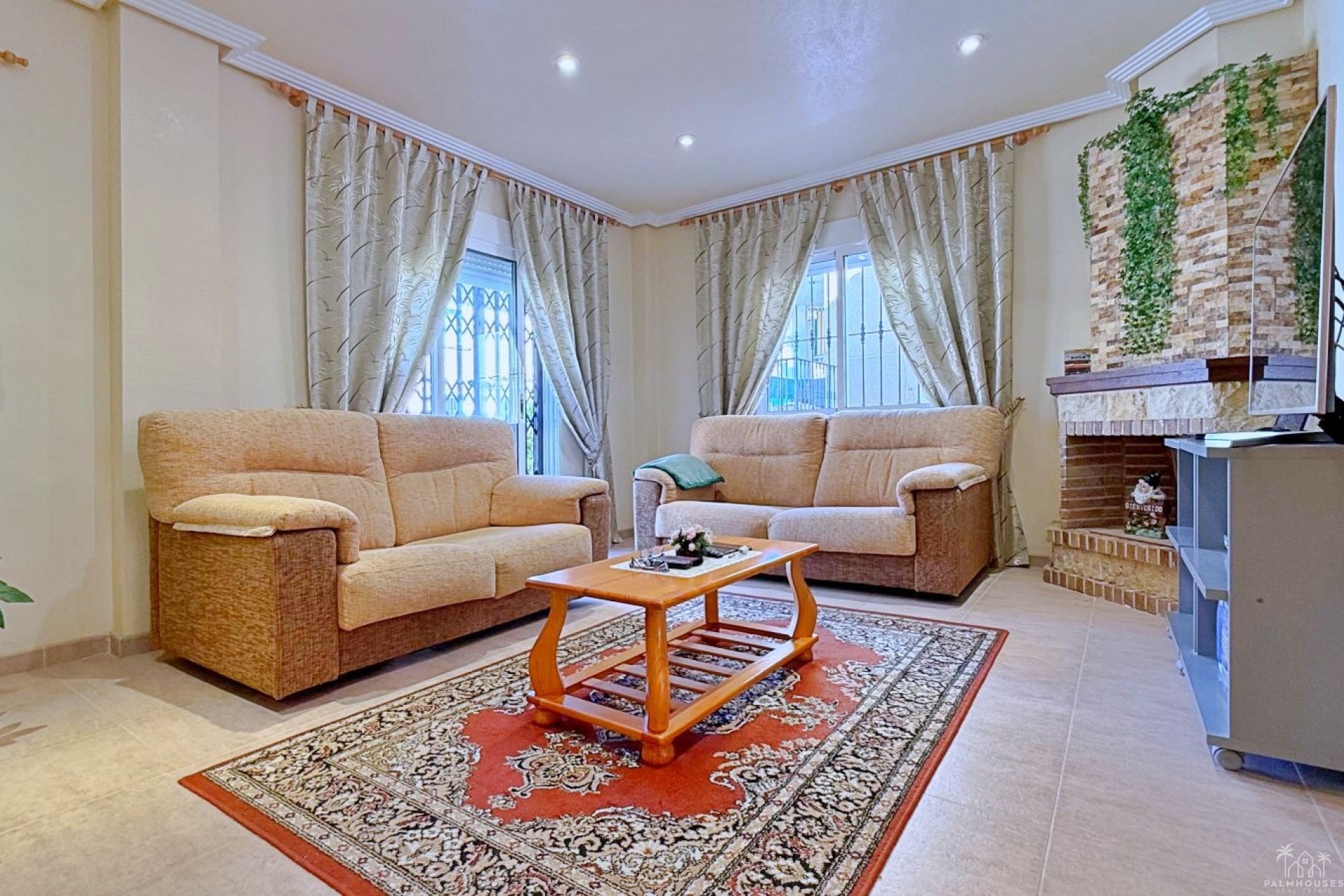 Venta - Villa - Orihuela - Inland