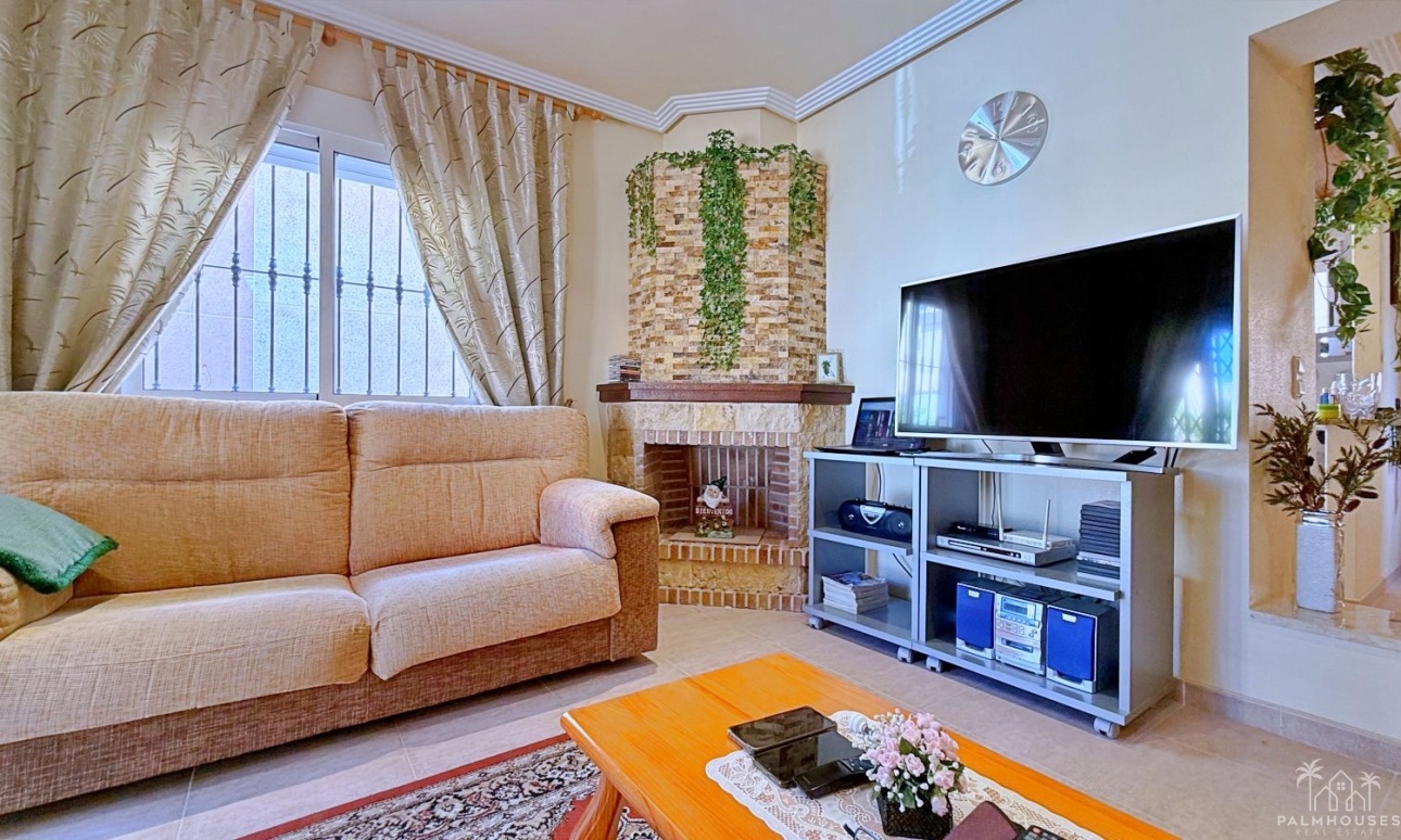 Venta - Villa - Orihuela - Inland