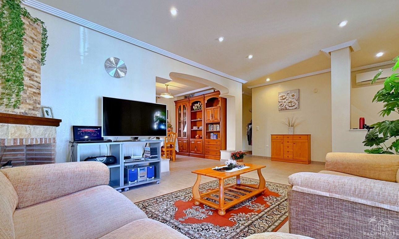 Venta - Villa - Orihuela - Inland