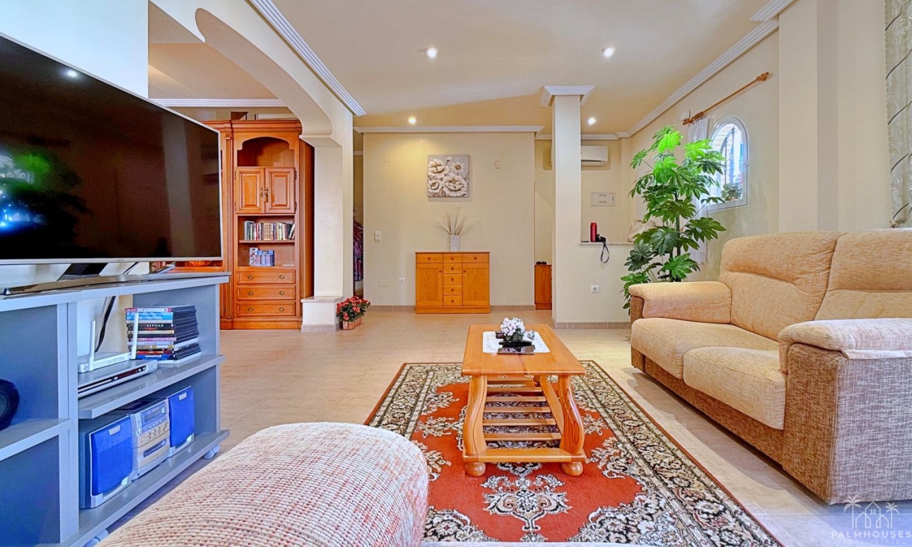 Venta - Villa - Orihuela - Inland