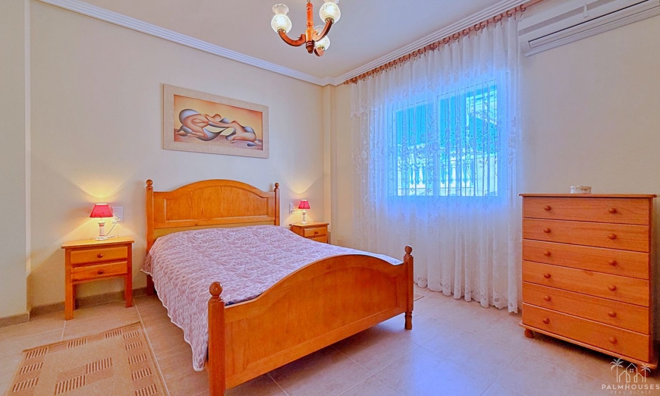 Venta - Villa - Orihuela - Inland