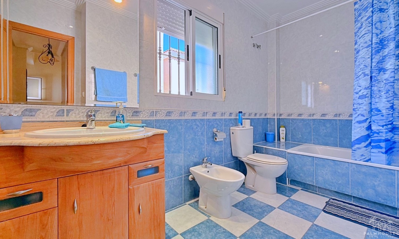 Venta - Villa - Orihuela - Inland