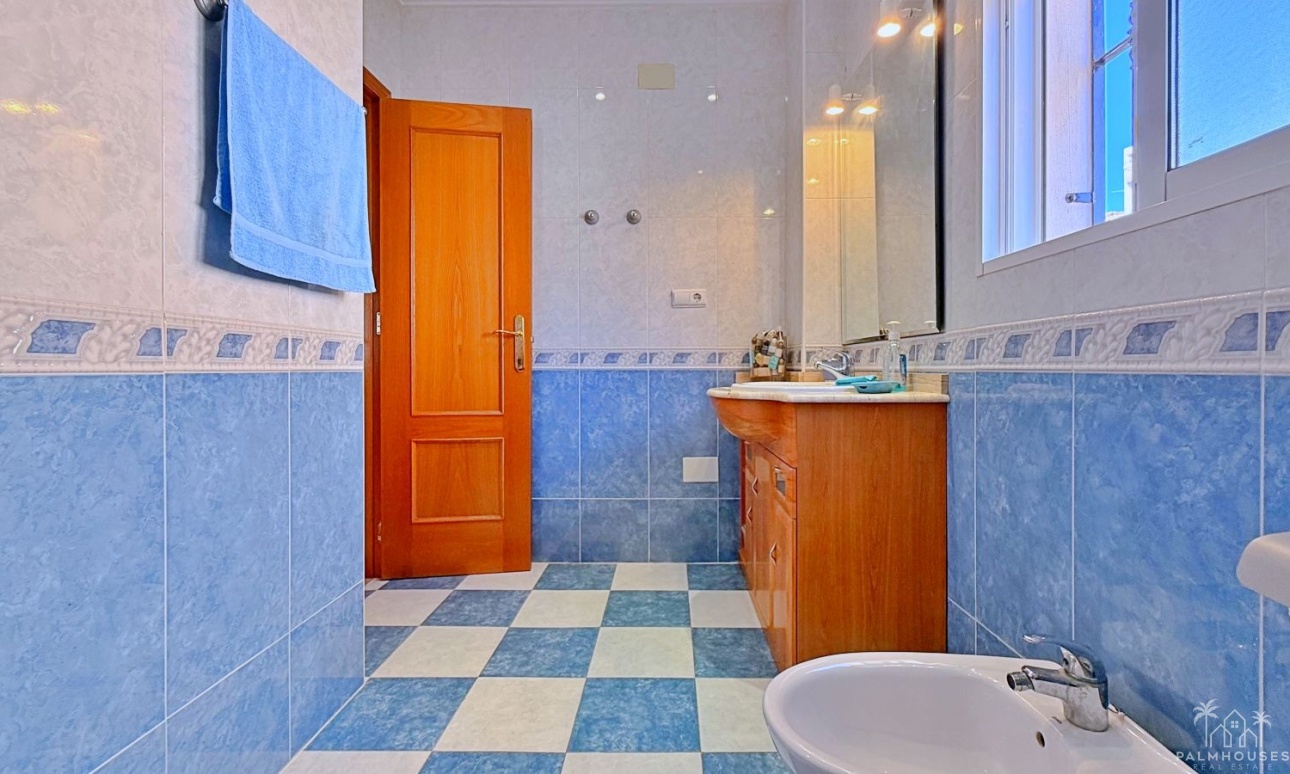 Venta - Villa - Orihuela - Inland
