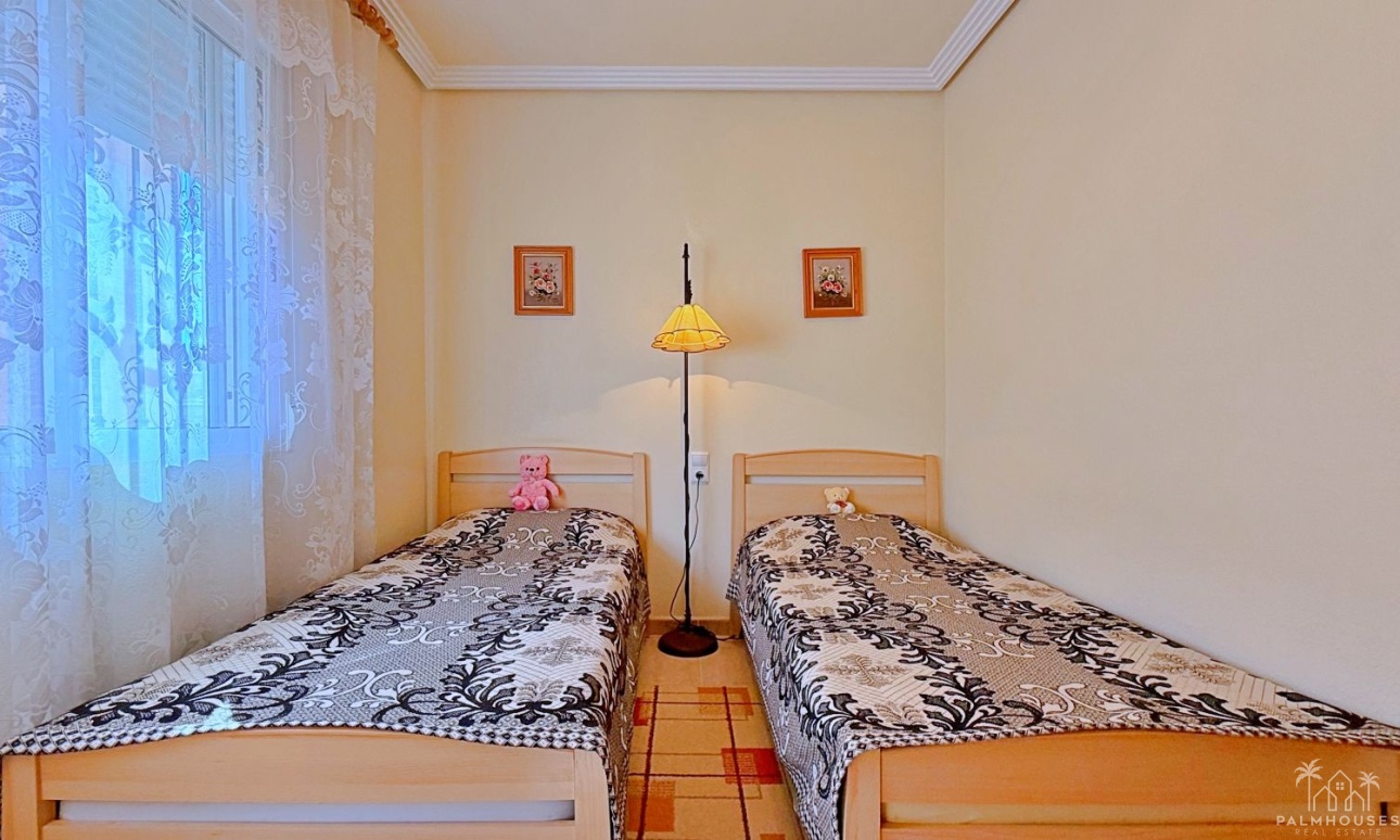 Venta - Villa - Orihuela - Inland